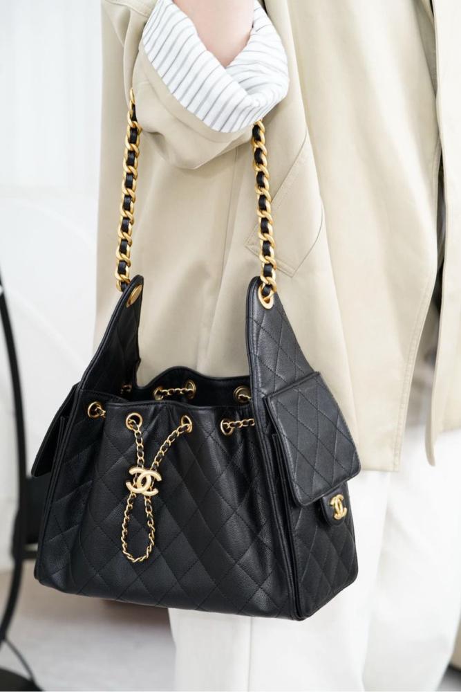 CHANEL
