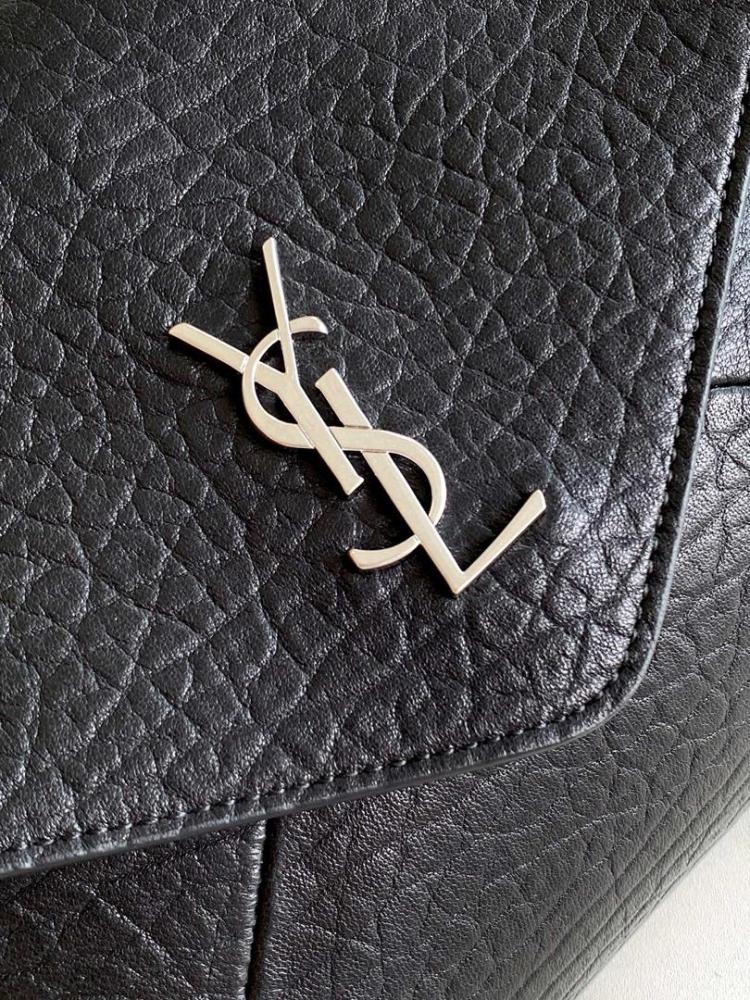 Saint laurent