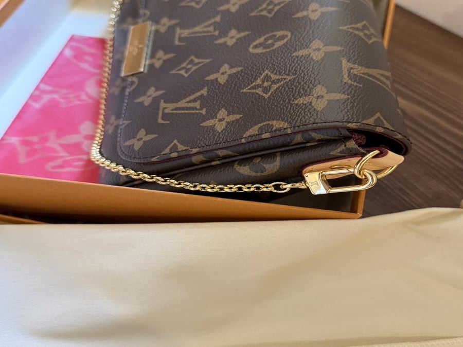 Louis Vuitton