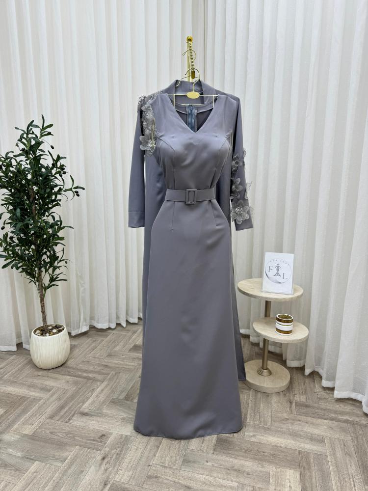 فستان ليلى