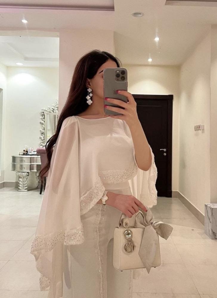Roudina dress