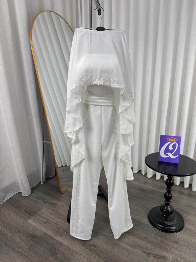Roudina dress
