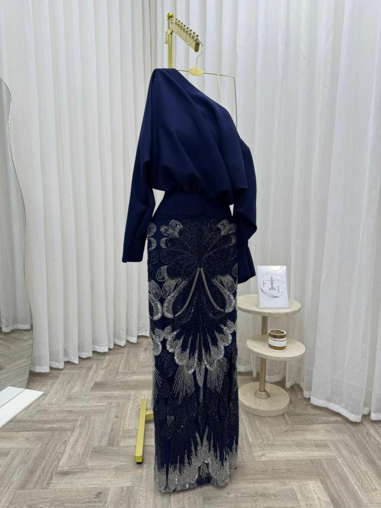 Narcissus dress