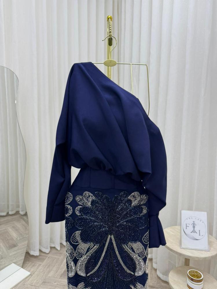 Narcissus dress