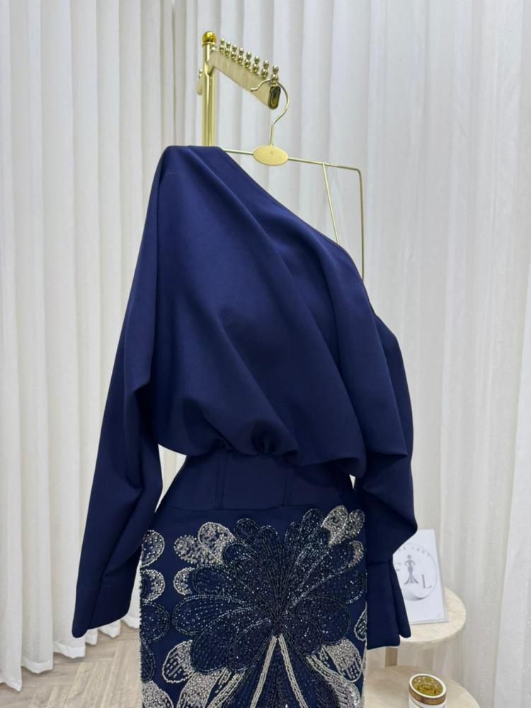 Narcissus dress