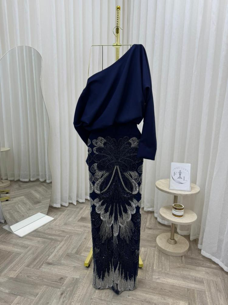 Narcissus dress