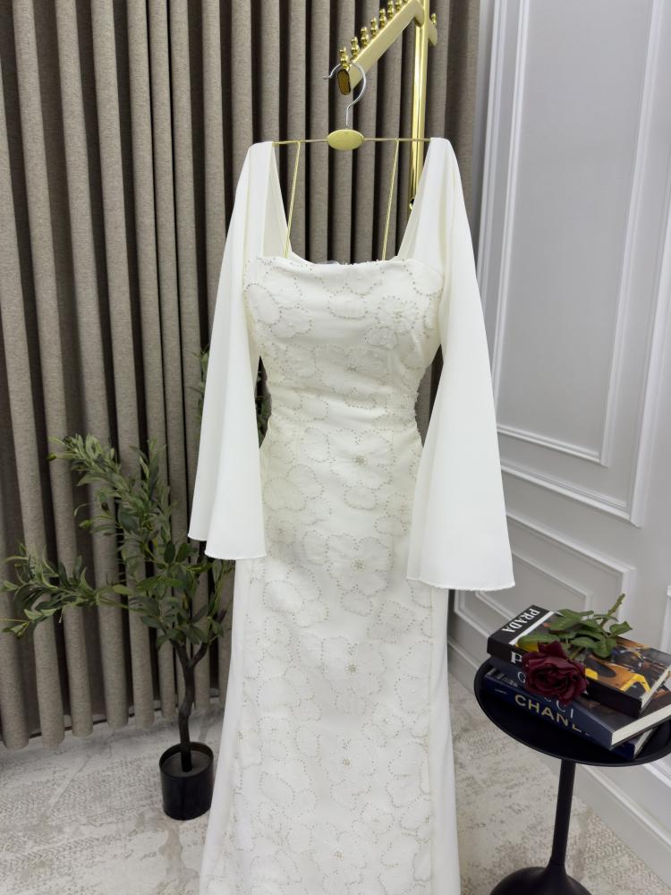 Lucille dress