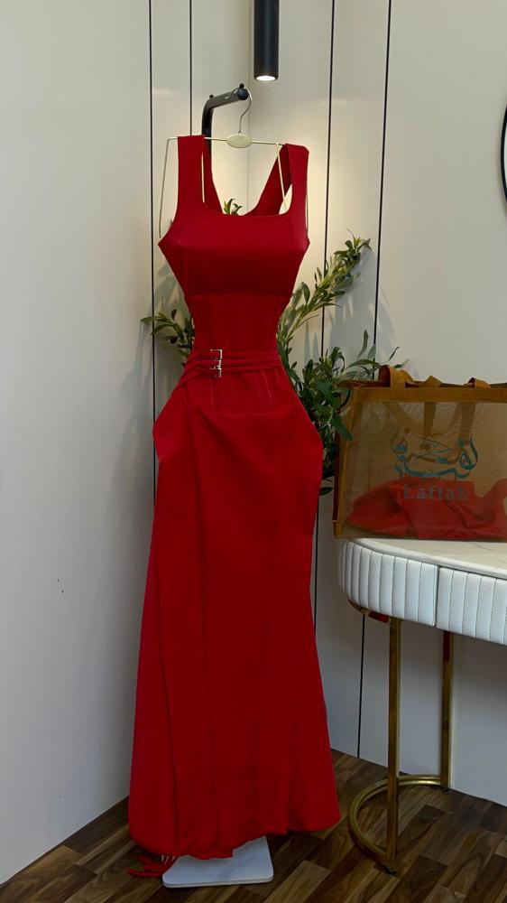 Rose dress