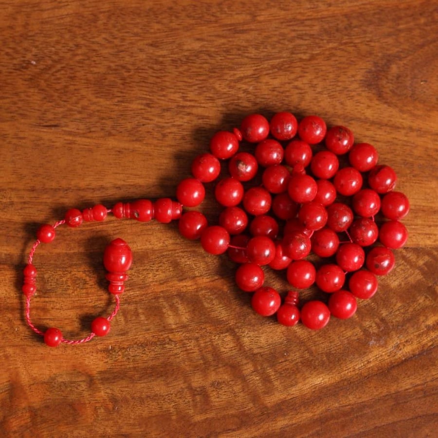 Pickled roses