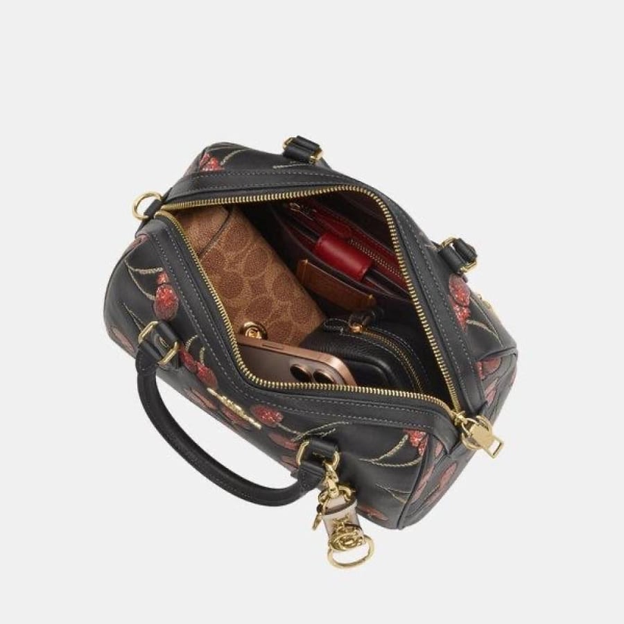 Rowan Satchel