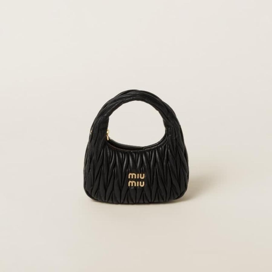 حقيبة Miu Miu