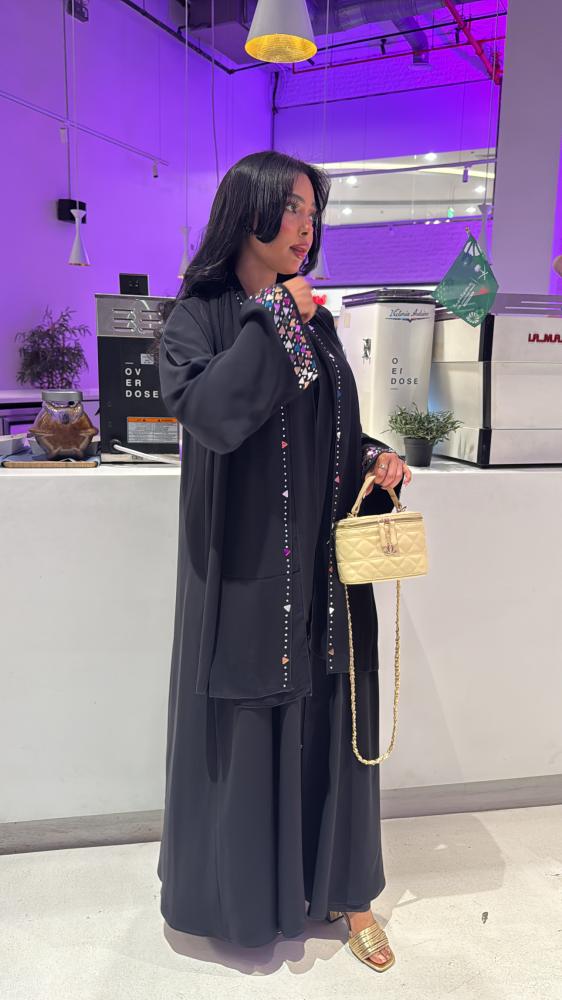 سالي