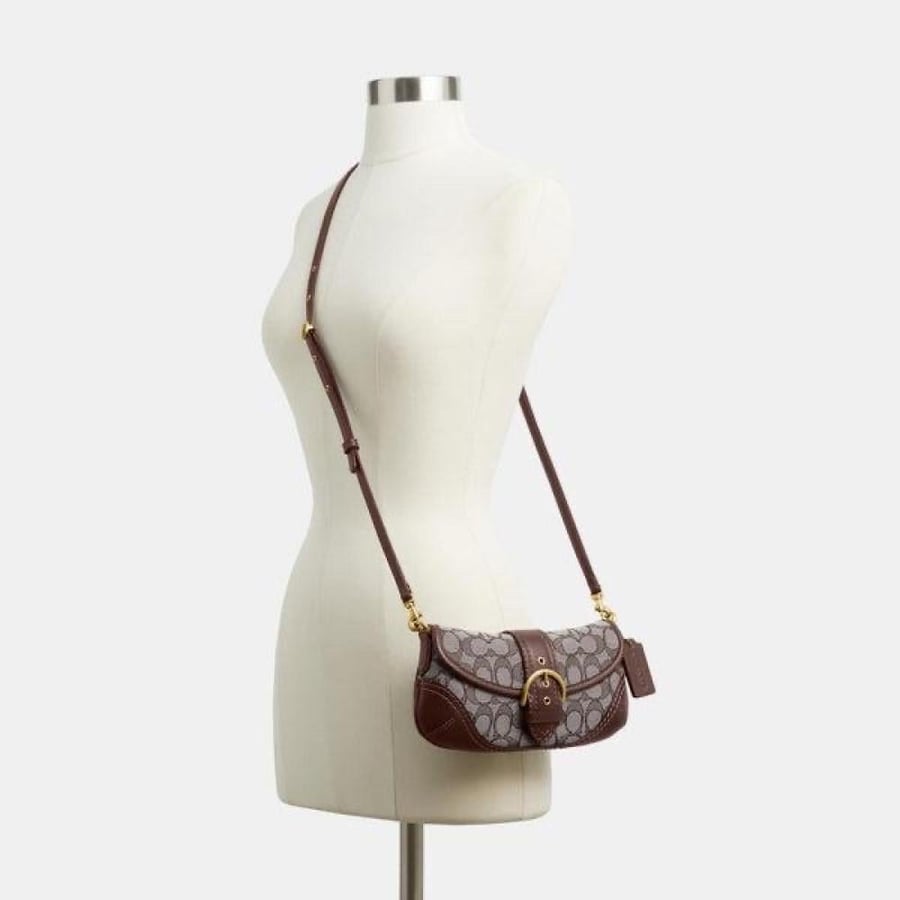 Coach Soho Bag 25 In