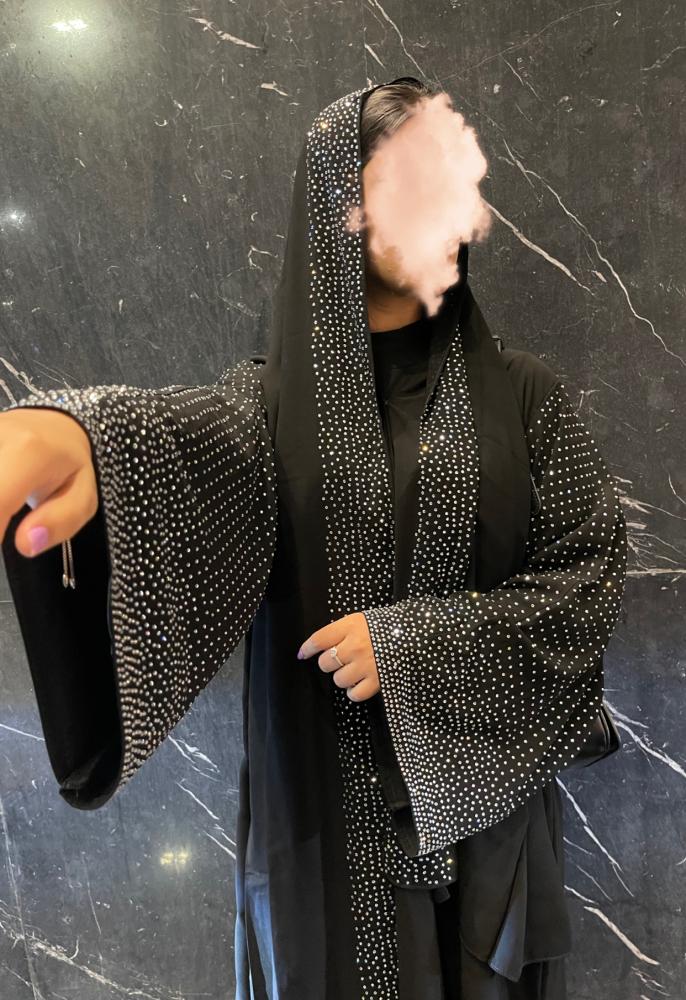 برق فضي