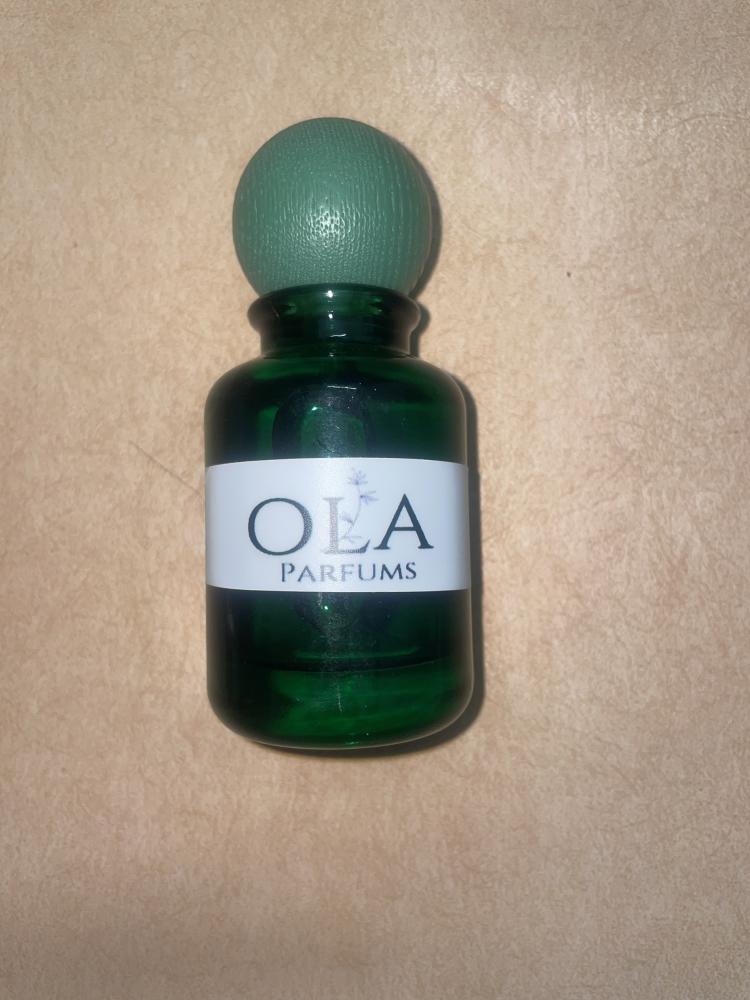 Green ola