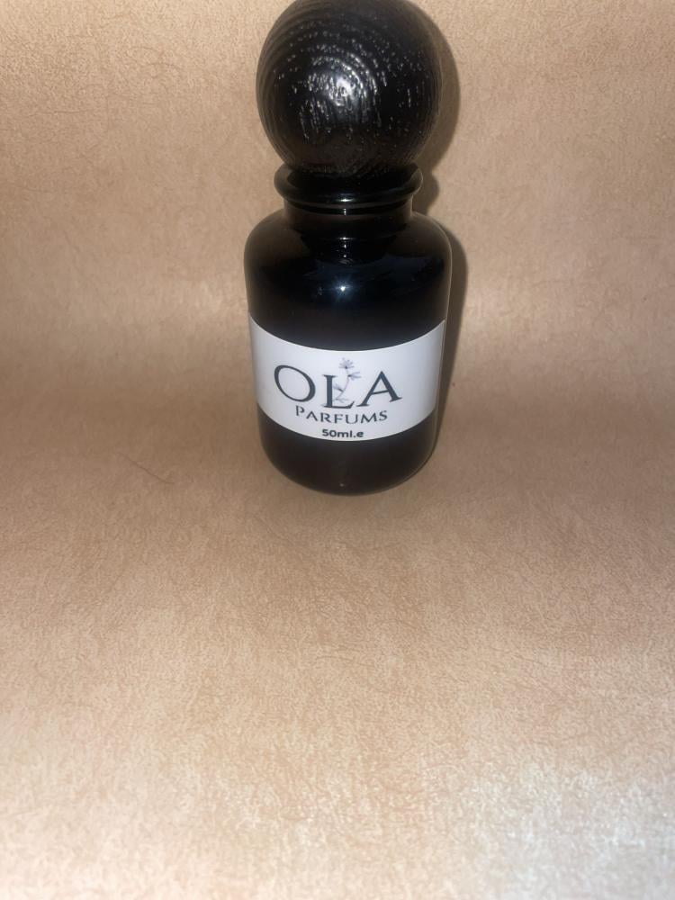 Black Ola