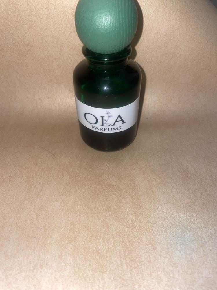 Green ola