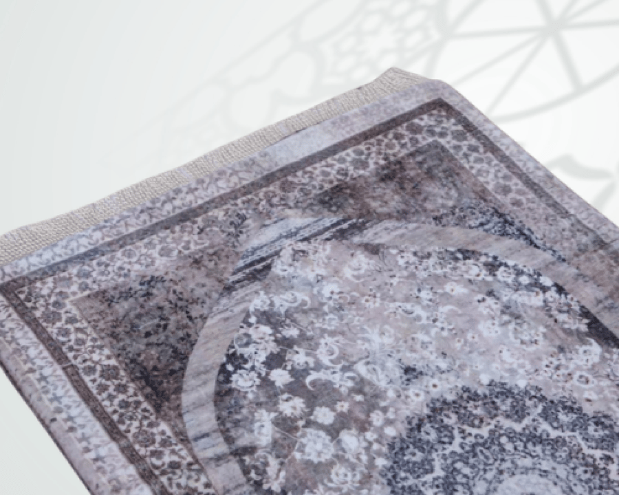 سجادة صلاة ميموري فوم - وِتر