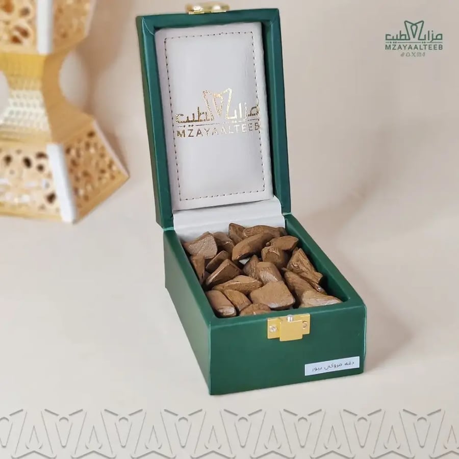 دقة مروكي
