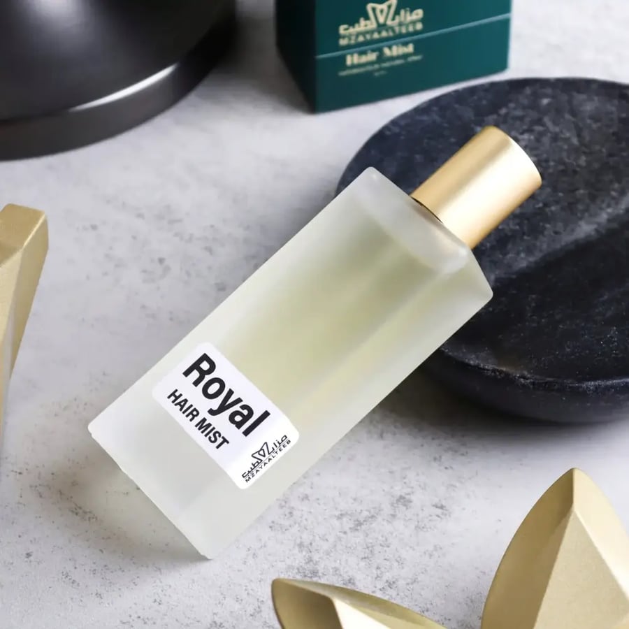عطر رويال