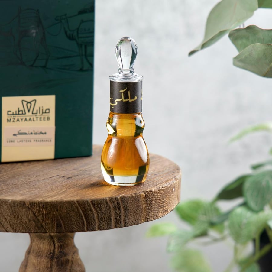 بكجات عطور