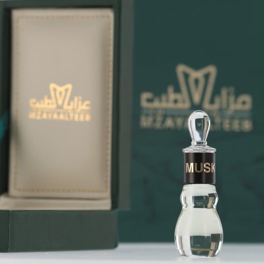 بكجات عطور