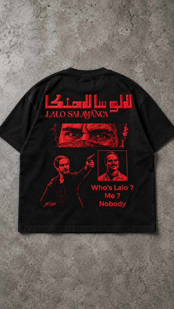 لالو سالامنكا