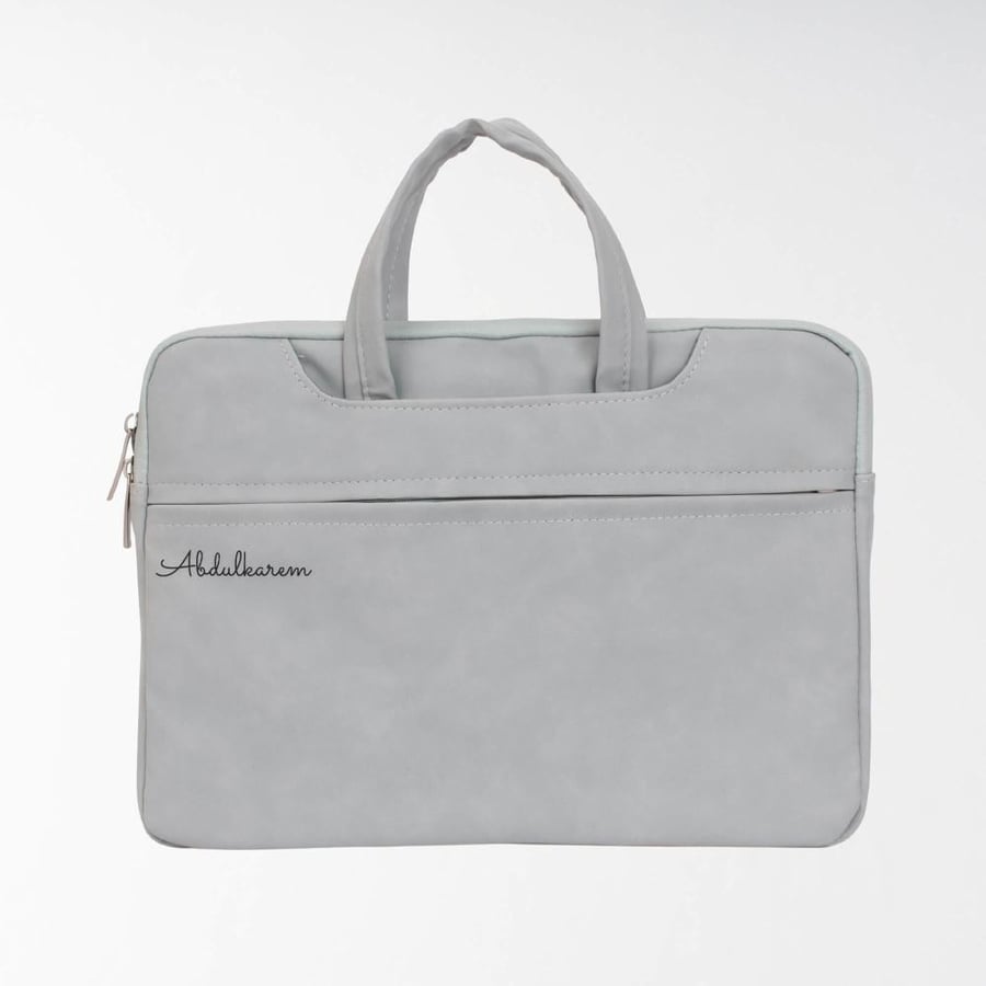 Laptop bag