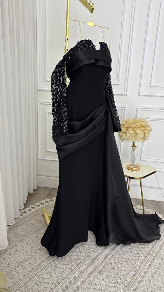 فستان سهره راقي RA2272
