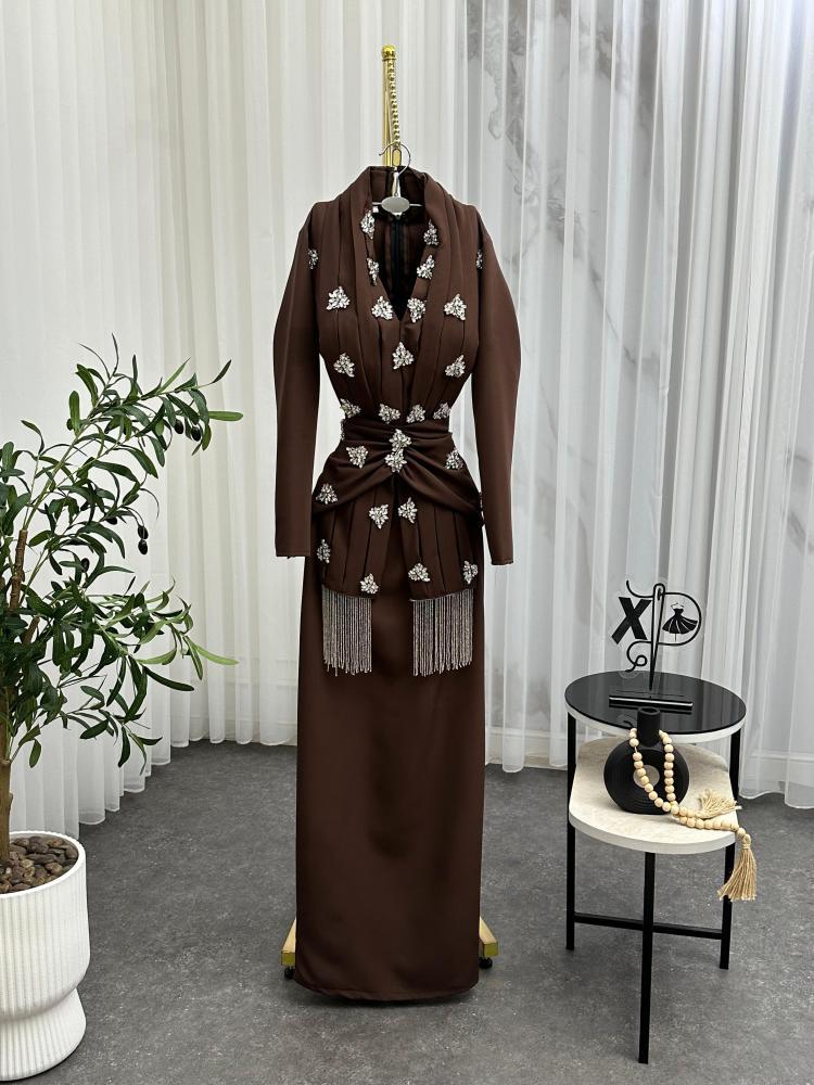 Evening dress RA1288