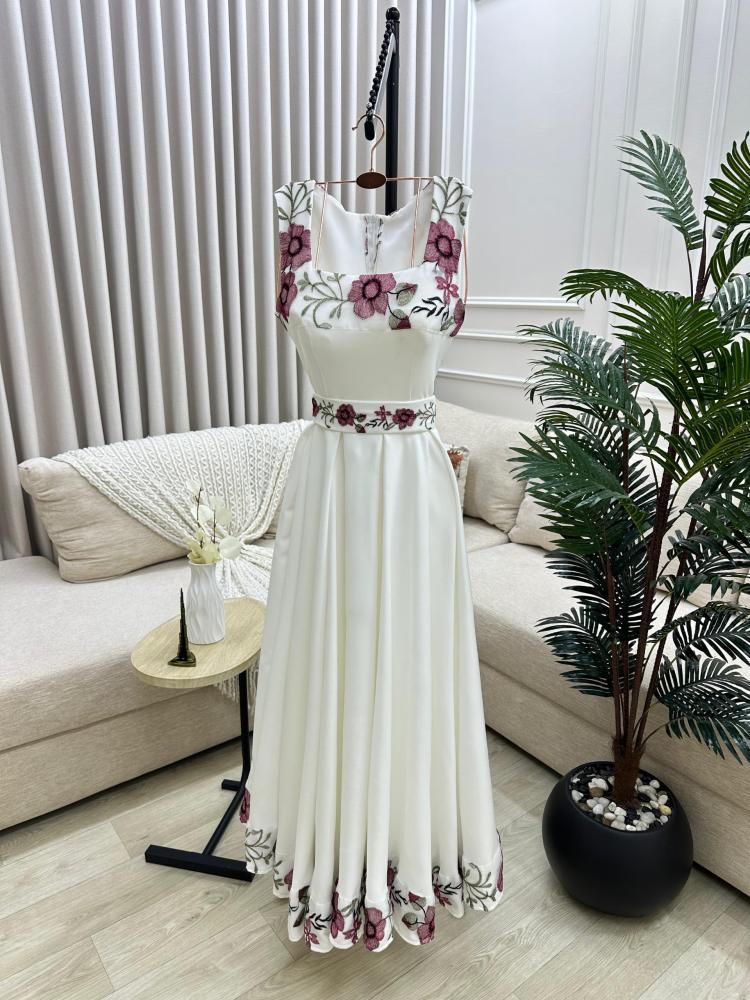 Evening dress RA1121
