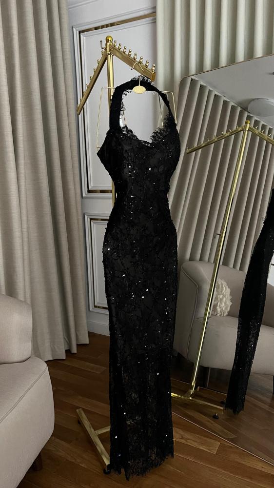 Evening dress RA830