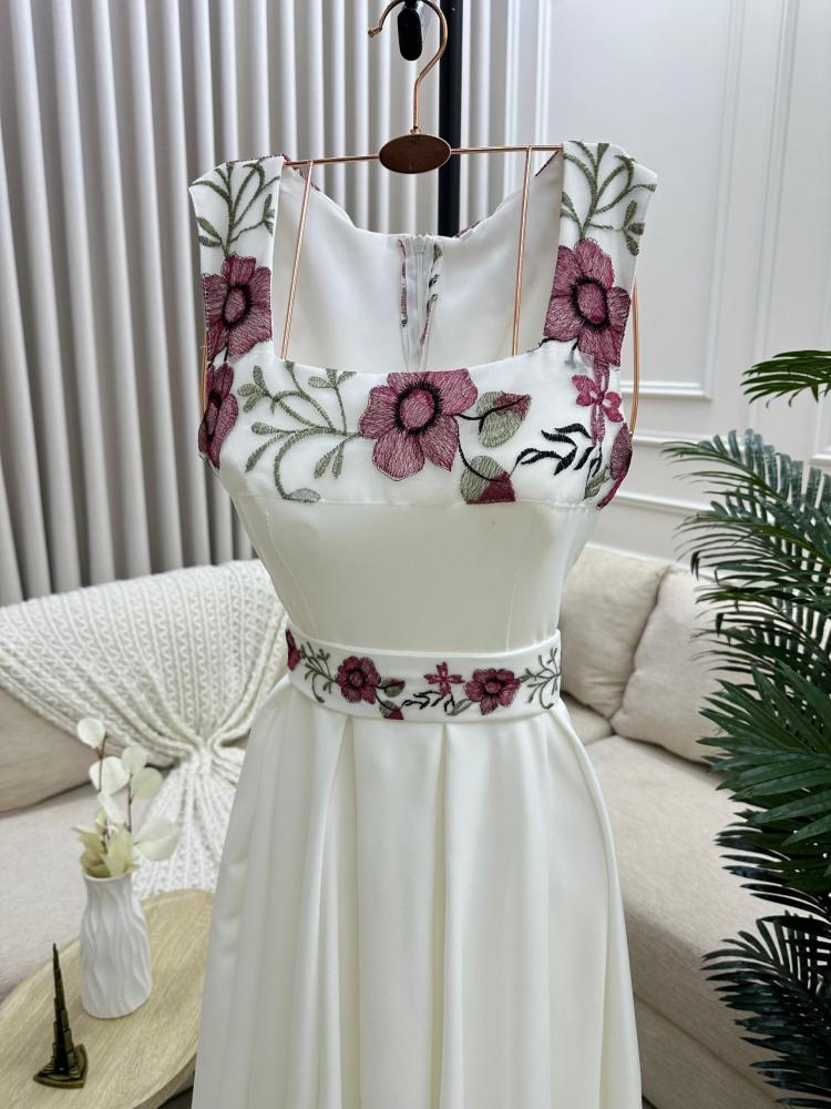 Evening dress RA1121