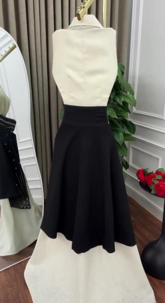 Evening dress RA1287