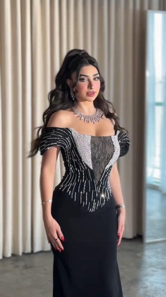 فستان سهره راقي لاصلي RA353