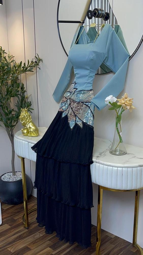 Evening dress RA1334