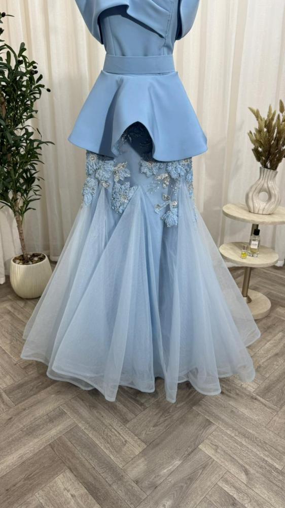 Evening dress RA1157