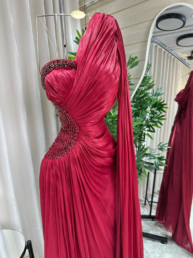 Evening dress RA1091