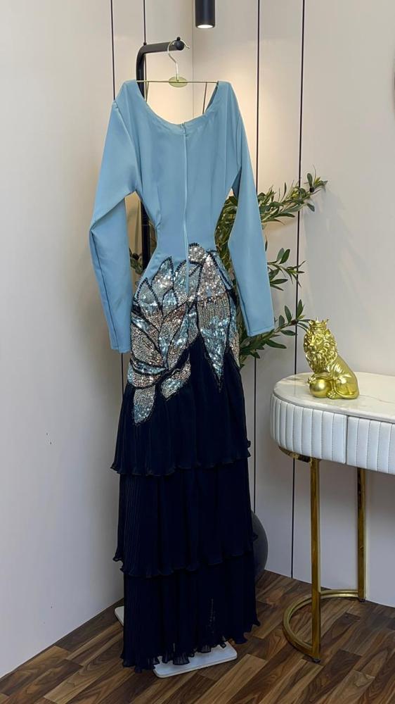 Evening dress RA1334