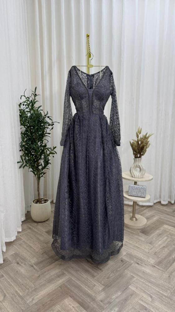 Elegant evening dress, original RA583