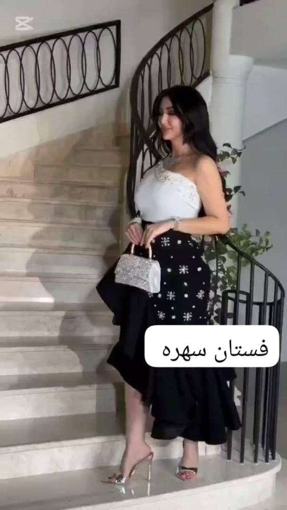 فستان سهره راقي RA2220