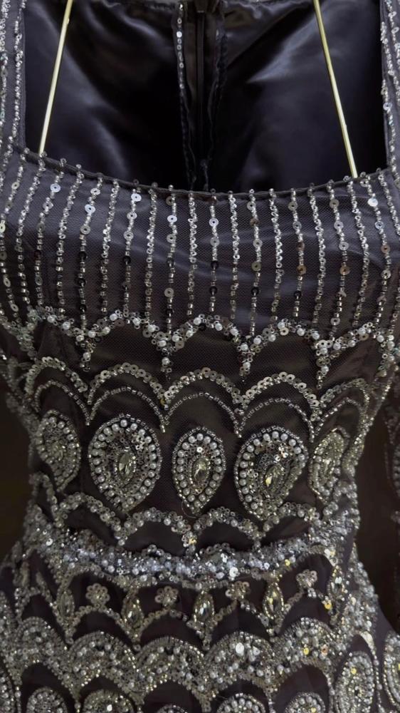 Evening dress RA1087