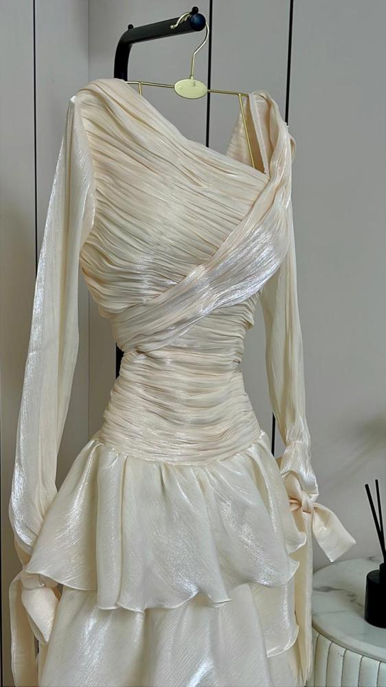 فستان سهره RA1201