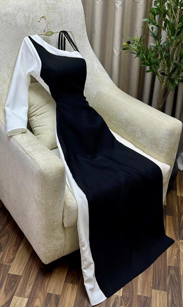 فستان سهره راقي RA920