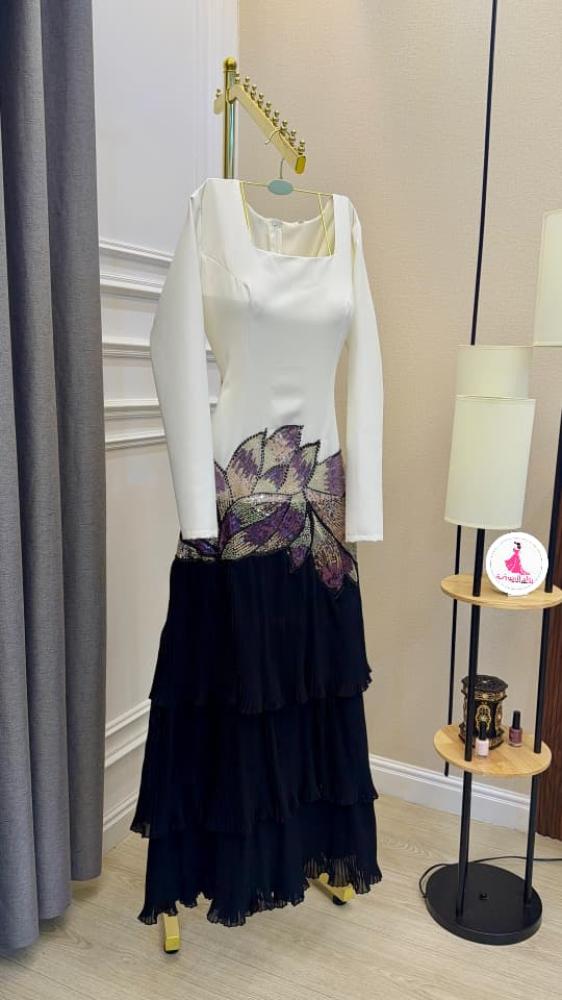 Evening dress RA1334