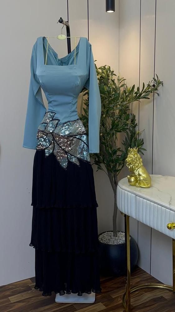 Evening dress RA1334