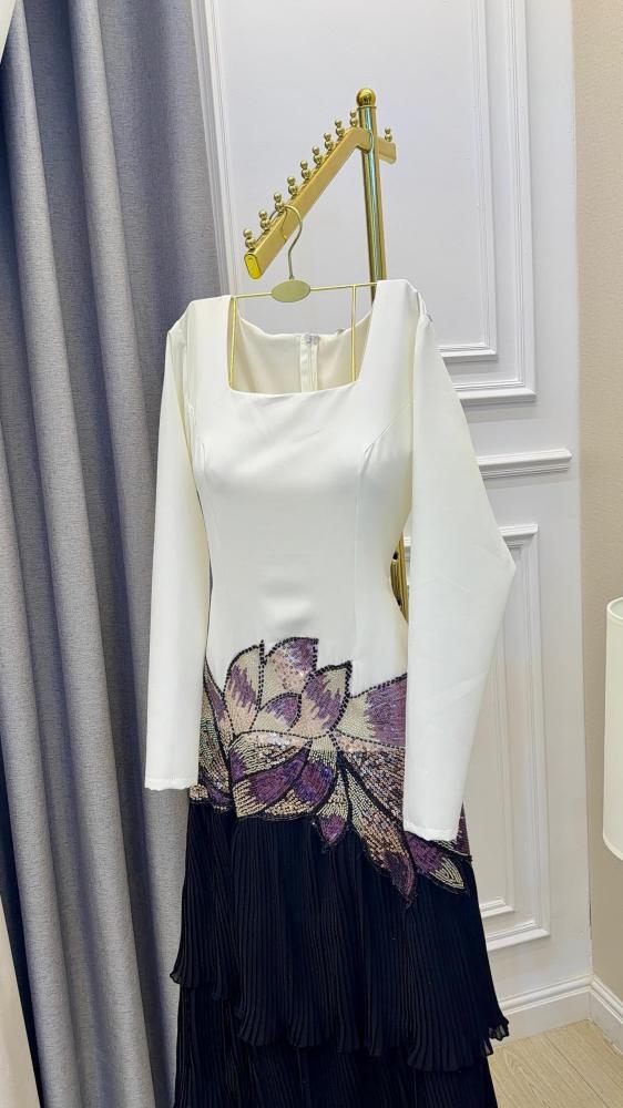 Evening dress RA1334