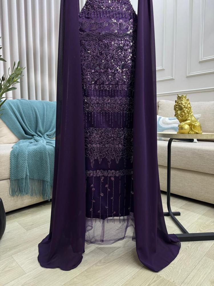 Elegant evening dress, original RA564