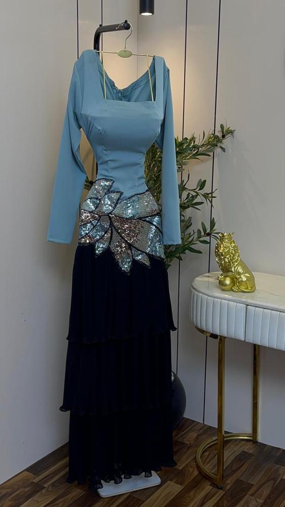 Evening dress RA1334