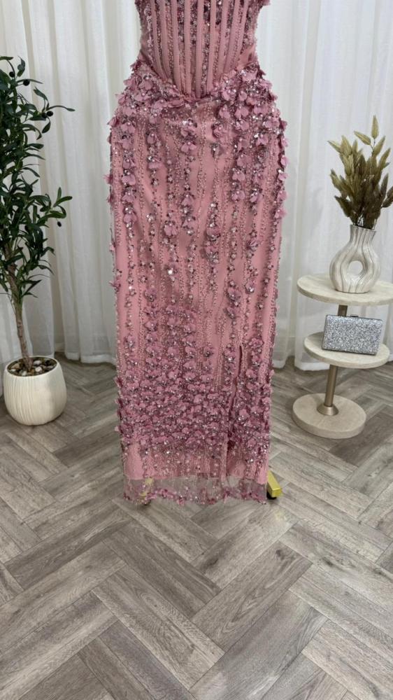Elegant evening dress, original RA390